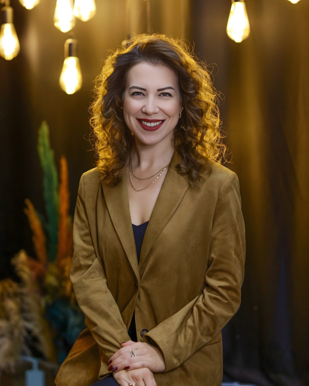 Olcay Barış